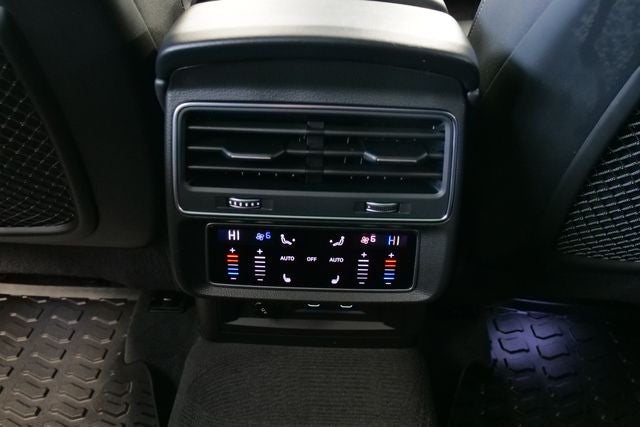 2025 Audi Q7 55 Premium Plus quattro