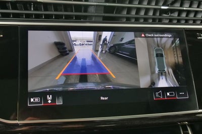 2025 Audi Q7 55 Premium Plus quattro