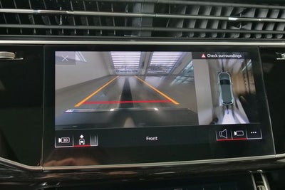 2025 Audi Q7 55 Premium Plus quattro