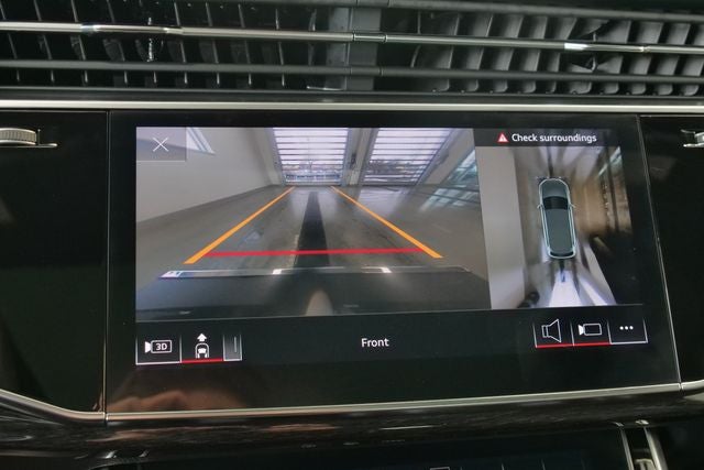 2025 Audi Q7 55 Premium Plus quattro