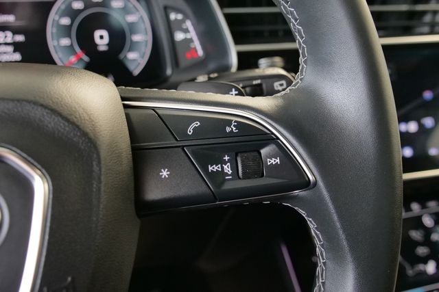 2025 Audi Q7 55 Premium Plus quattro