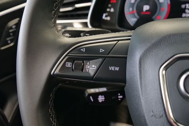 2025 Audi Q7 55 Premium Plus quattro