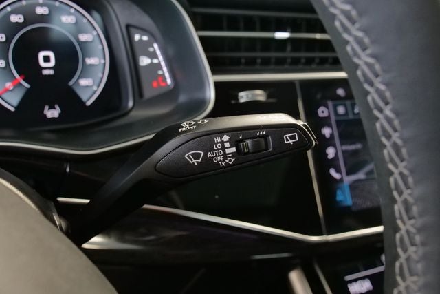 2025 Audi Q7 55 Premium Plus quattro