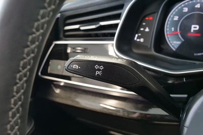 2025 Audi Q7 55 Premium Plus quattro