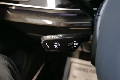 2025 Audi Q7 55 Premium Plus quattro