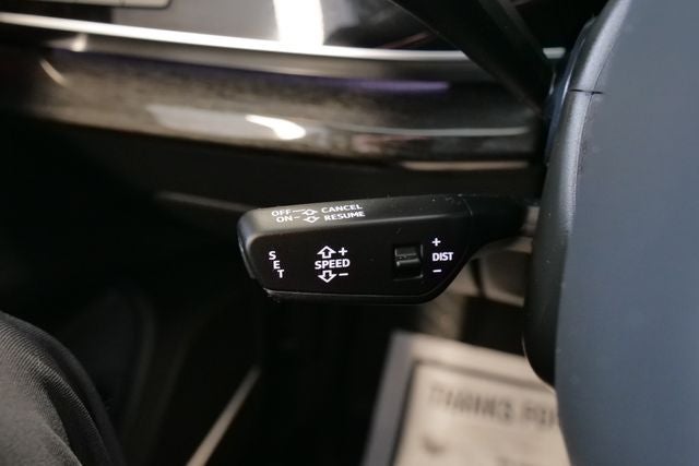 2025 Audi Q7 55 Premium Plus quattro