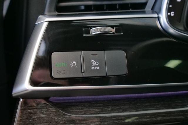 2025 Audi Q7 55 Premium Plus quattro