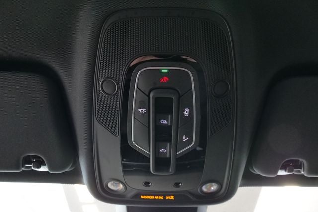 2025 Audi Q7 55 Premium Plus quattro