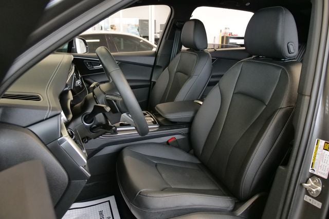 2025 Audi Q7 55 Premium Plus quattro