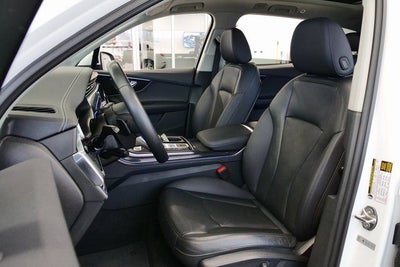 2024 Audi Q7 55 Premium Plus quattro