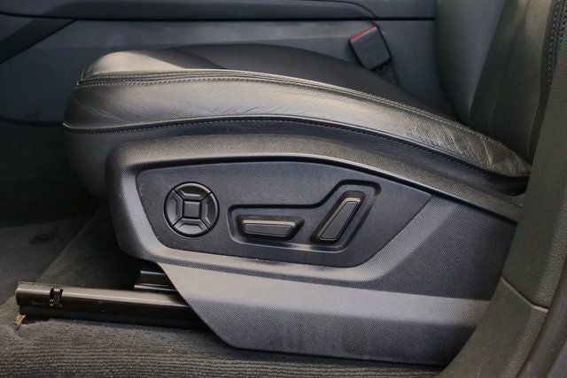 2024 Audi Q7 55 Premium Plus quattro