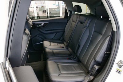 2024 Audi Q7 55 Premium Plus quattro