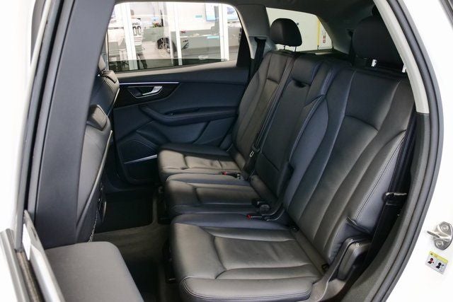 2024 Audi Q7 55 Premium Plus quattro