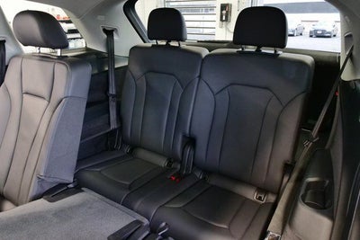 2024 Audi Q7 55 Premium Plus quattro