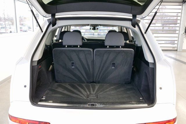 2024 Audi Q7 55 Premium Plus quattro