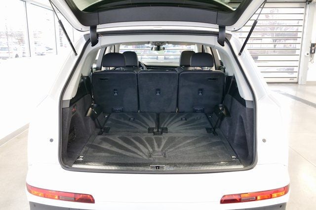 2024 Audi Q7 55 Premium Plus quattro