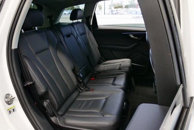 2024 Audi Q7 55 Premium Plus quattro