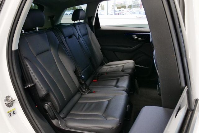 2024 Audi Q7 55 Premium Plus quattro