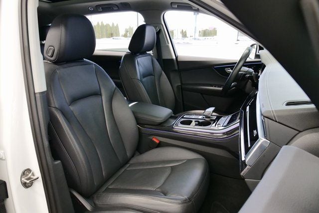 2024 Audi Q7 55 Premium Plus quattro