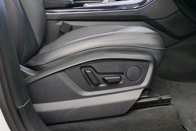 2024 Audi Q7 55 Premium Plus quattro