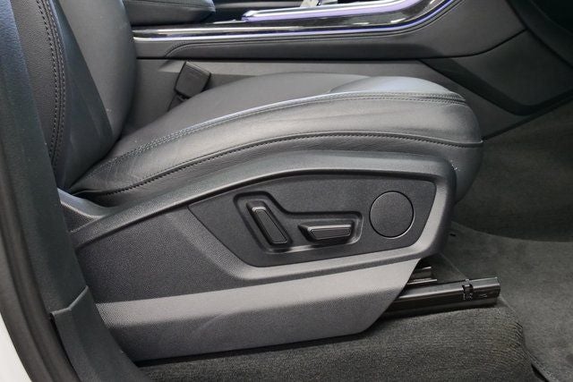 2024 Audi Q7 55 Premium Plus quattro