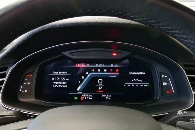 2024 Audi Q7 55 Premium Plus quattro