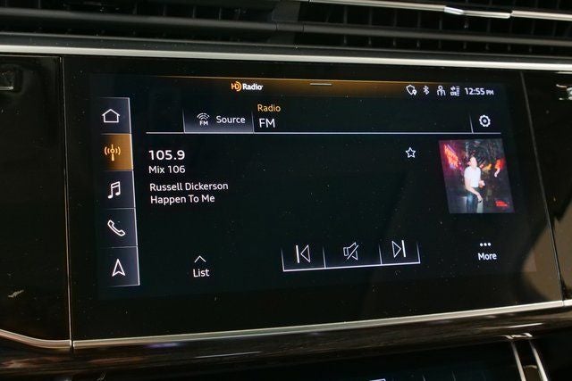 2024 Audi Q7 55 Premium Plus quattro