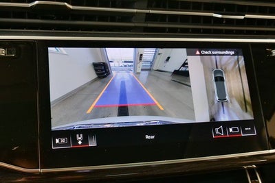 2024 Audi Q7 55 Premium Plus quattro