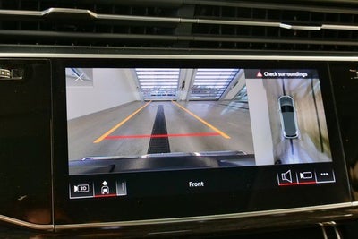 2024 Audi Q7 55 Premium Plus quattro