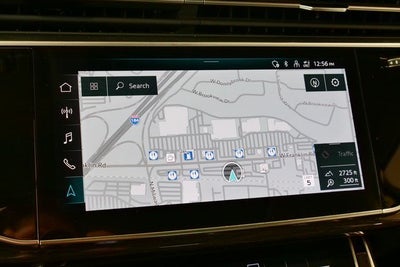 2024 Audi Q7 55 Premium Plus quattro