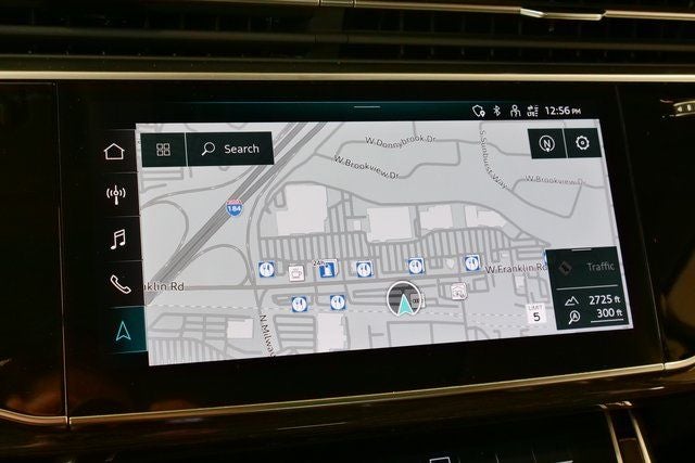 2024 Audi Q7 55 Premium Plus quattro