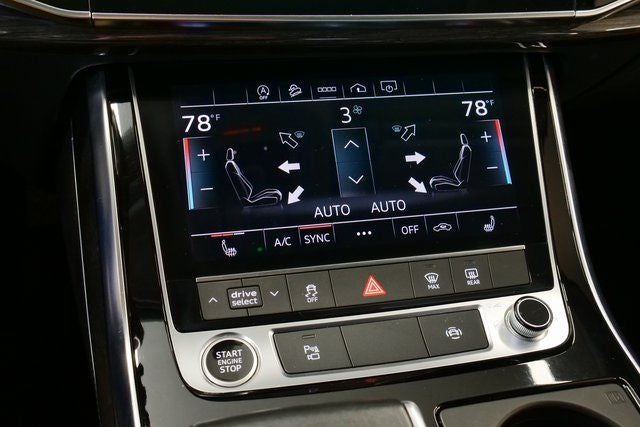 2024 Audi Q7 55 Premium Plus quattro