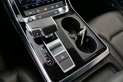 2024 Audi Q7 55 Premium Plus quattro