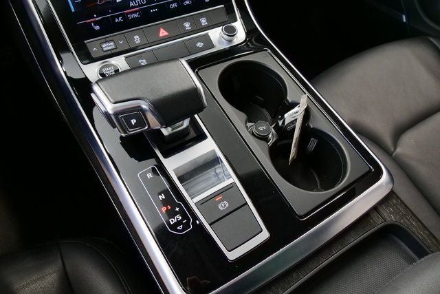 2024 Audi Q7 55 Premium Plus quattro