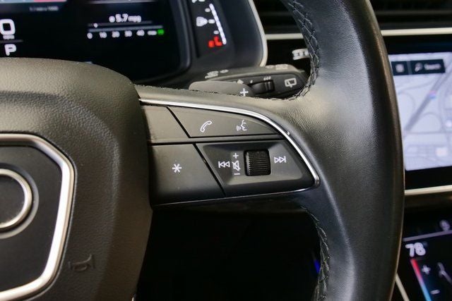 2024 Audi Q7 55 Premium Plus quattro