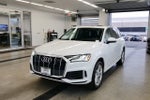 2024 Audi Q7 55 Premium Plus quattro