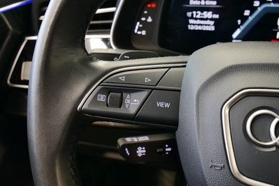 2024 Audi Q7 55 Premium Plus quattro