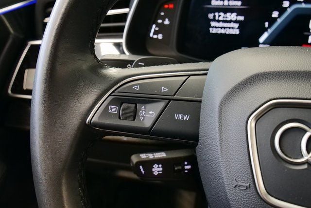 2024 Audi Q7 55 Premium Plus quattro