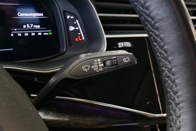 2024 Audi Q7 55 Premium Plus quattro