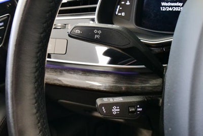 2024 Audi Q7 55 Premium Plus quattro