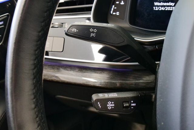 2024 Audi Q7 55 Premium Plus quattro