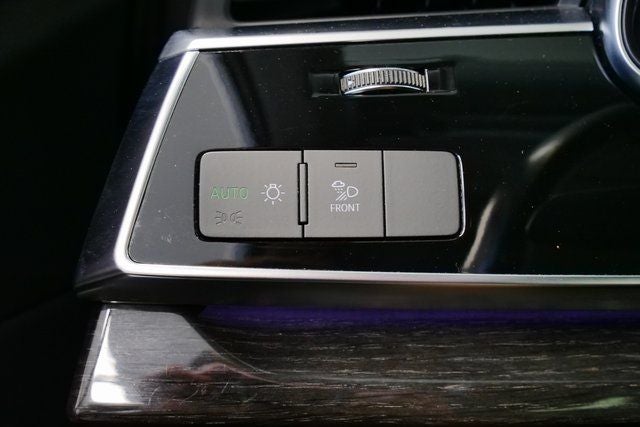 2024 Audi Q7 55 Premium Plus quattro