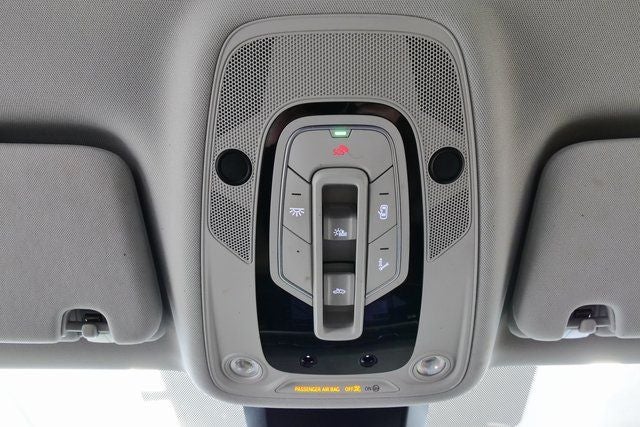 2024 Audi Q7 55 Premium Plus quattro