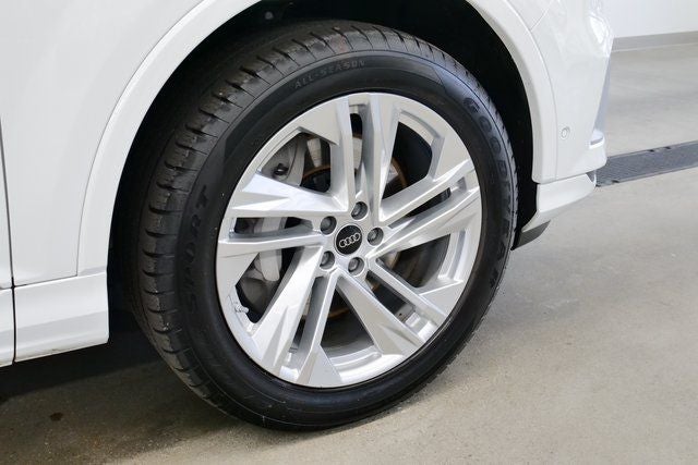 2024 Audi Q7 55 Premium Plus quattro