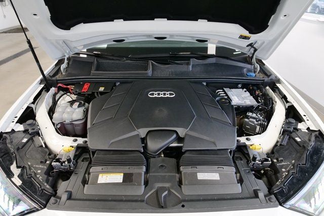 2024 Audi Q7 55 Premium Plus quattro