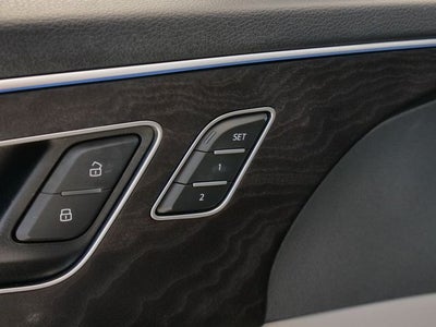 2022 Audi Q7 55 Prestige quattro