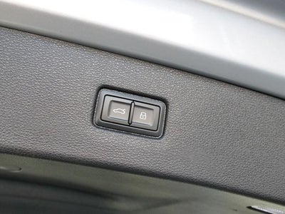 2022 Audi Q7 55 Prestige quattro