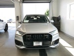 2022 Audi Q7 55 Prestige quattro