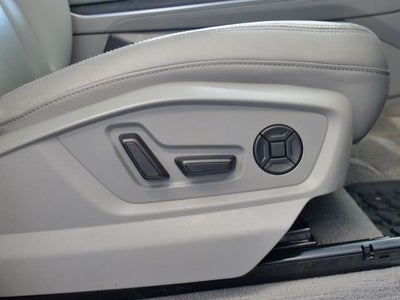 2022 Audi Q7 55 Prestige quattro