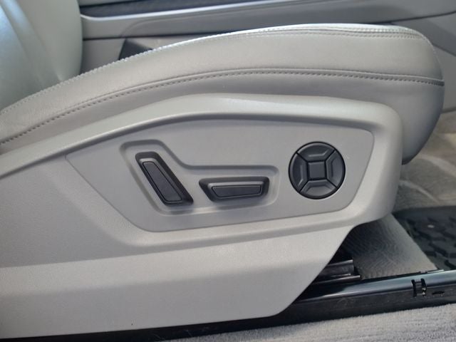 2022 Audi Q7 55 Prestige quattro